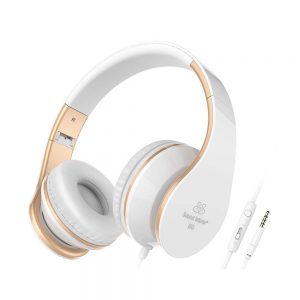 Sound I65 Earphone White Version