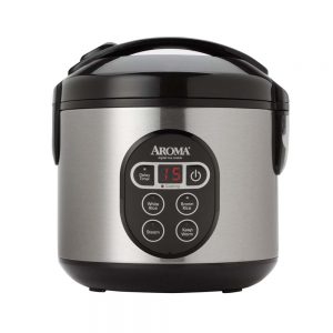 Aroma Rice Cooker